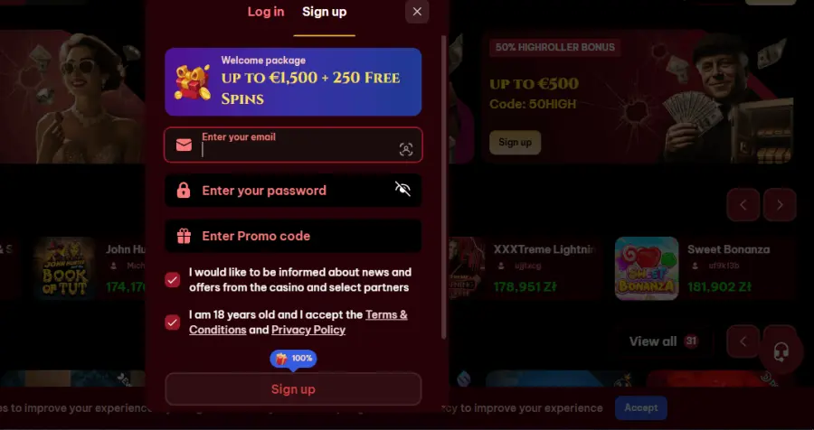 Spino gambino casino